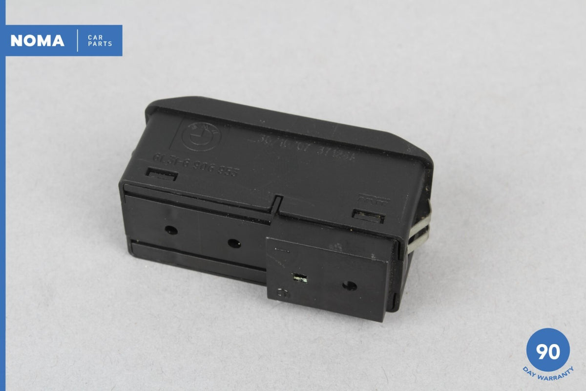 03-08 BMW Z4 E85 E86 Sos Help Mayday Switch Control Button 6906953 OEM - photo 4