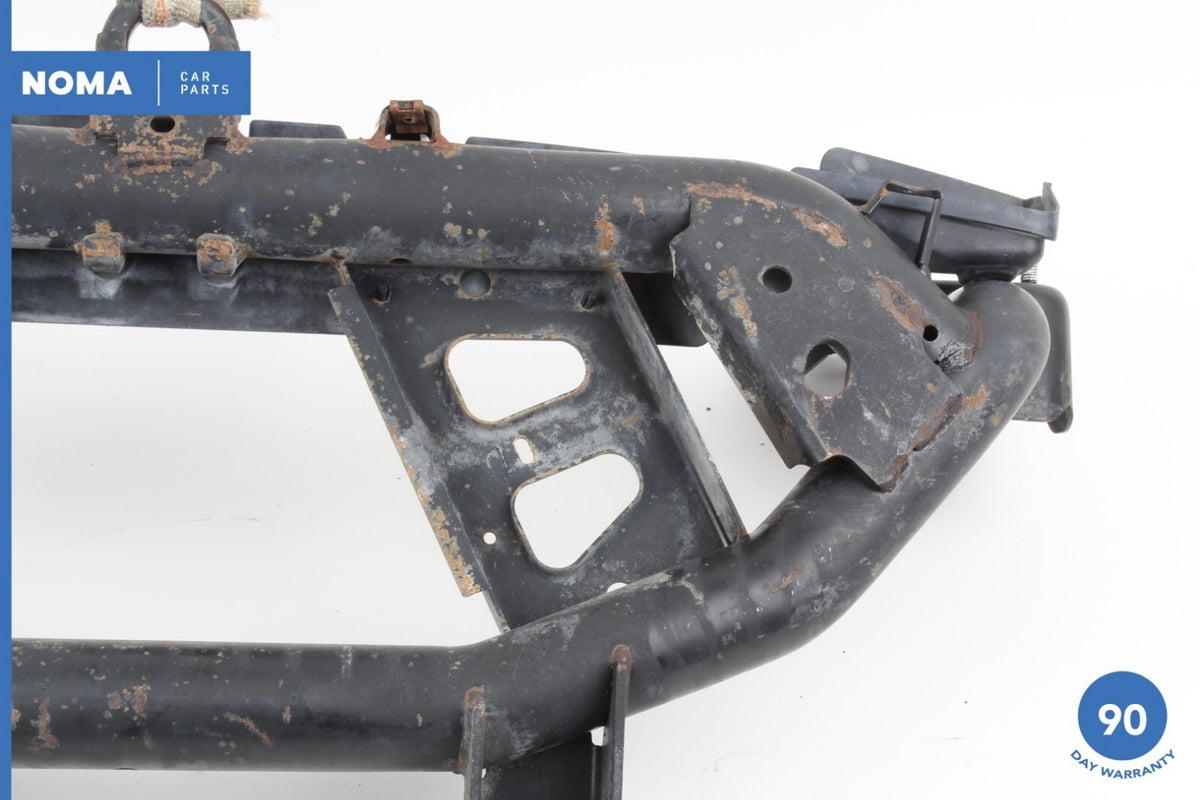 03-05 Land Rover Range Rover L322 Front Bumper Tow Hitch Subframe OEM - photo 8