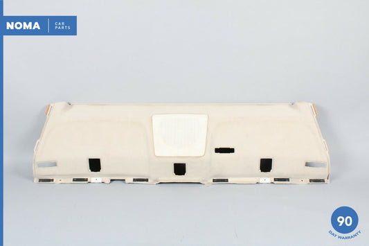 07-12 Lexus XF40 LS460 Rear Deck Shelf Package Tray Trim Panel Cover LA01 OEM - photo 1