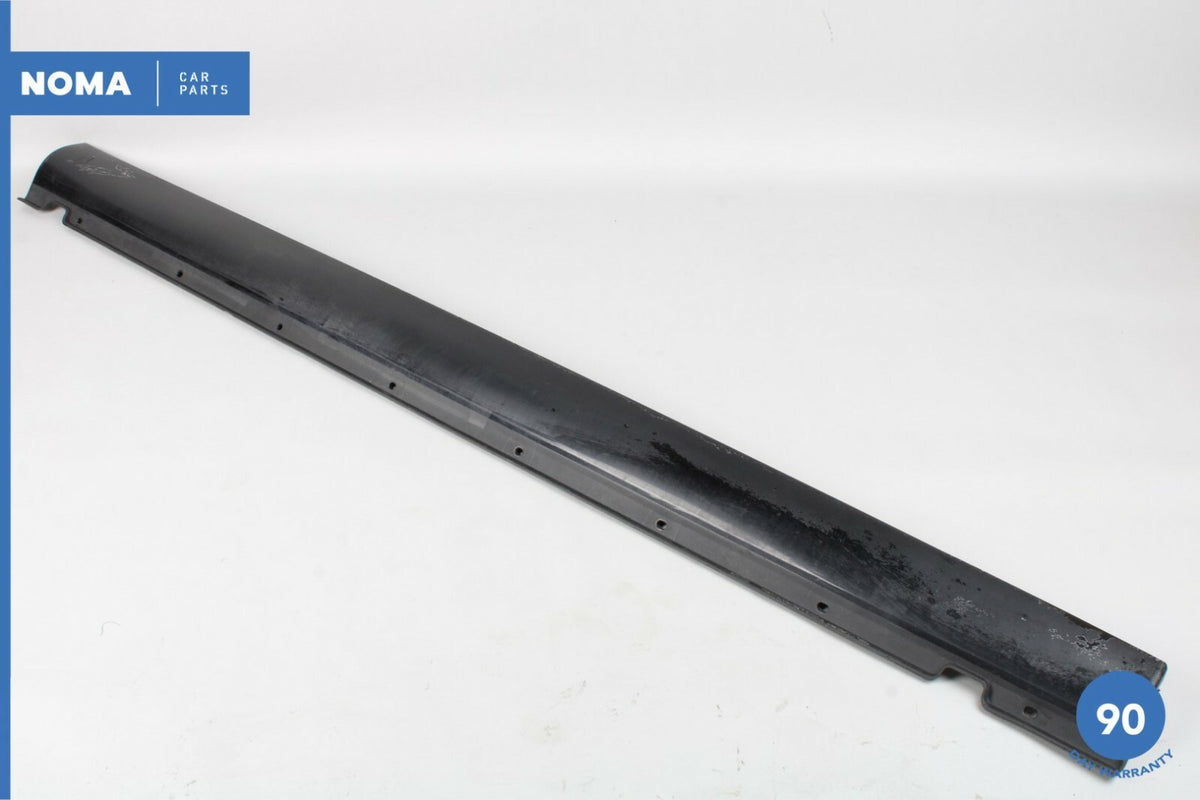 04-07 Jaguar XJ8 XJR VDP X350 SWB Right Side Skirt Rocker Molding PEC OEM - photo 1