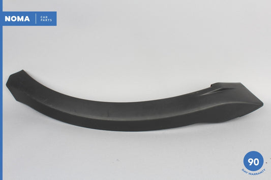 06-09 Range Rover Sport L320 Rear Left Quarter Wheel Arch Molding Set OEM - photo 1
