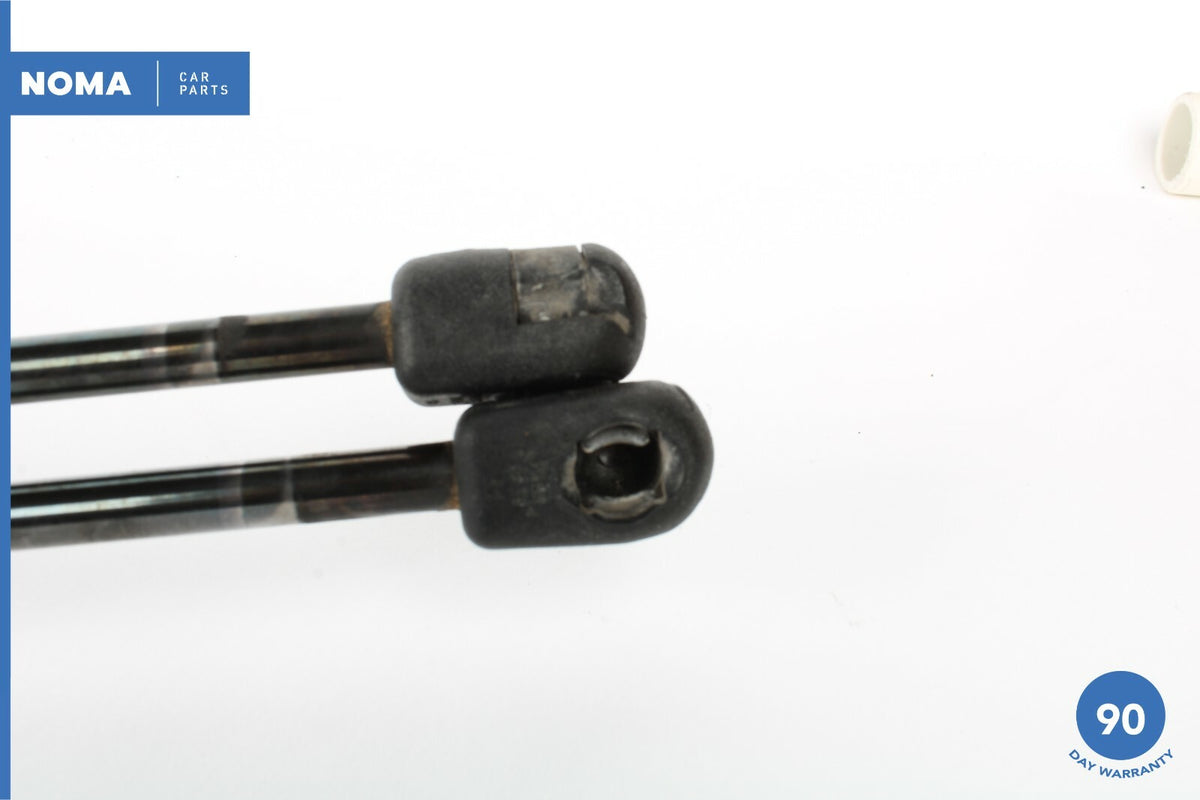 97-06 Jaguar XK8 XKR X100 Hood Lift Support Strut Shock Set of 2 HJA2500AB OEM - photo 2