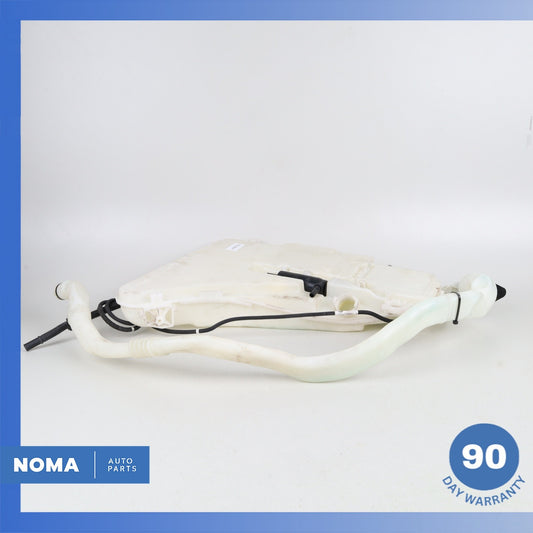 09-19 BMW F07 550i 535i Windshield Washer Fluid Tank Bottle Reservoir OEM - photo 1