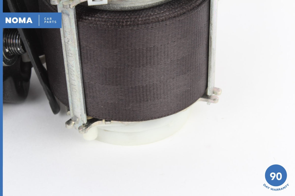 10-11 Jaguar XJ XJL X351 Front Left Driver Side Seat Belt Retractor AMS OEM - photo 3
