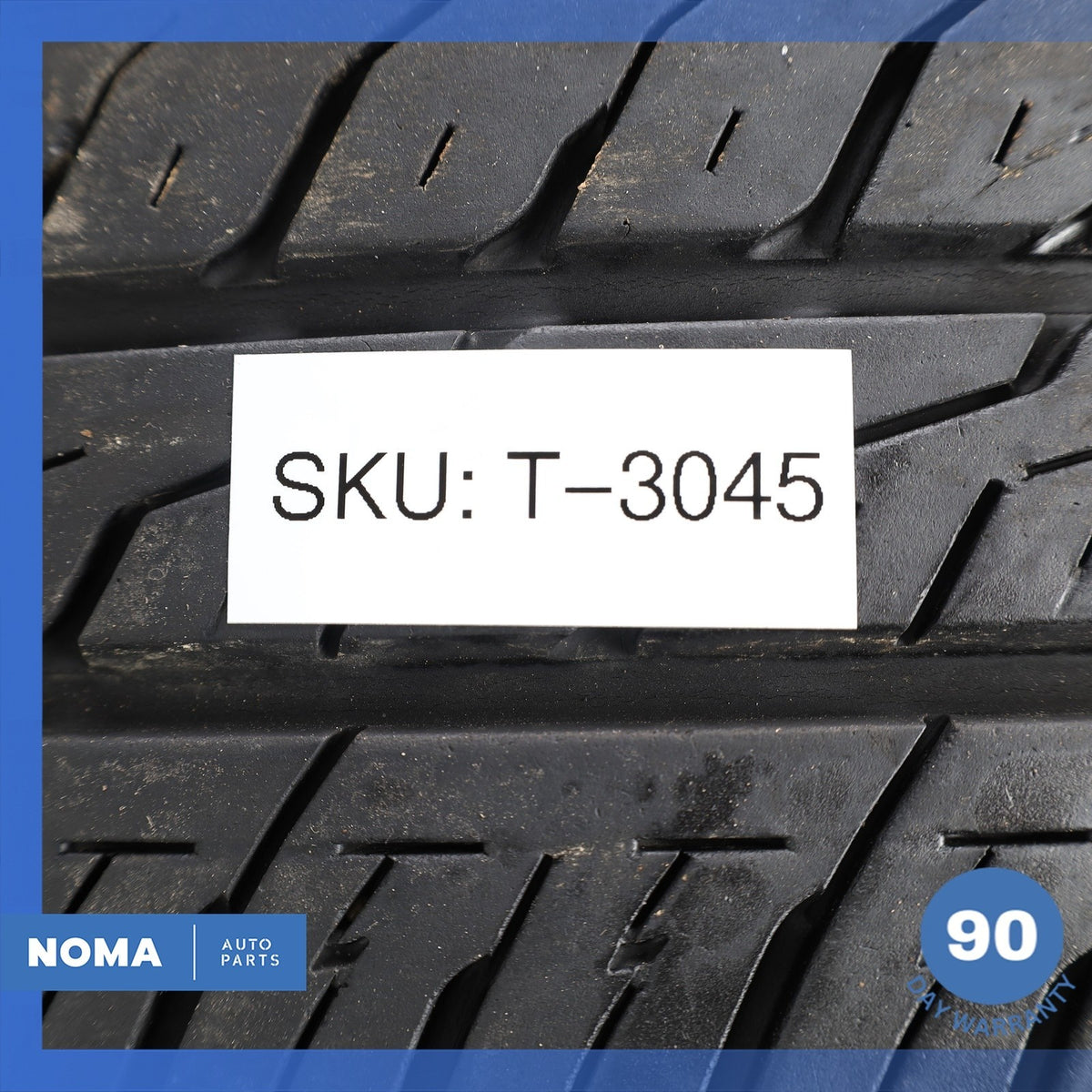 235/55R19 Ironman iMove Gen 3 AS 105V XL 7.5/32" DOT:2224 Tire - photo 18