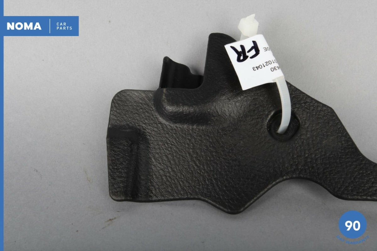 01-06 Lexus LS430 XF30 Front Right Passenger Seat Recline Cover Trim OEM - photo 3