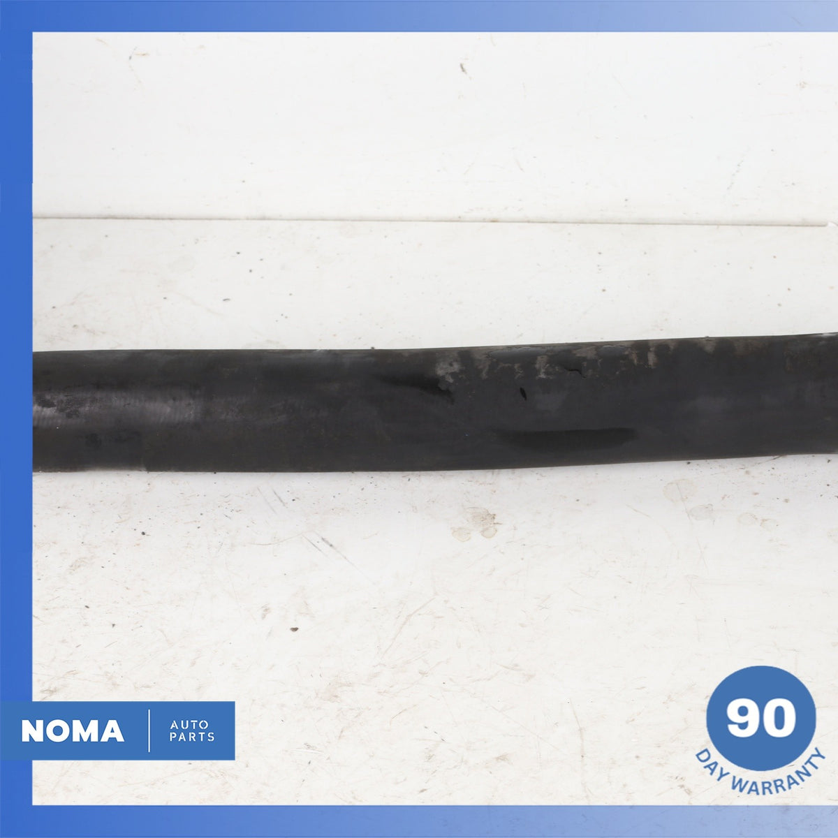 12-13 Range Rover Evoque L538 2.0L Engine Radiator Intercooler Coolant Hose OEM - photo 3