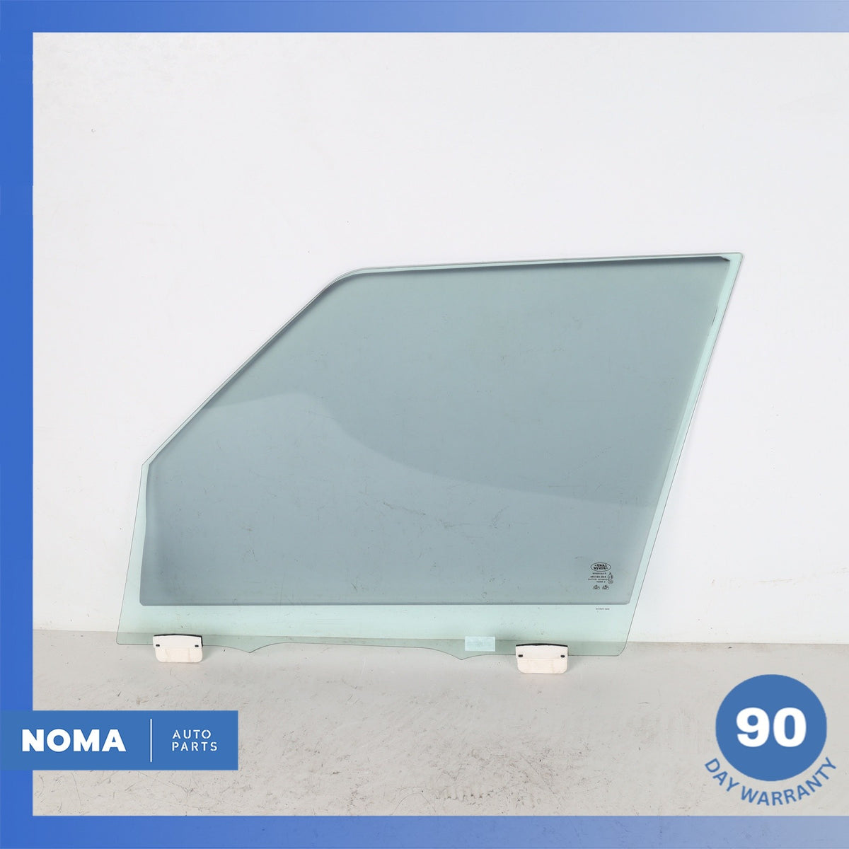 Land Rover Range Rover L322 Front Right Passenger Side Window Glass OEM - photo 8