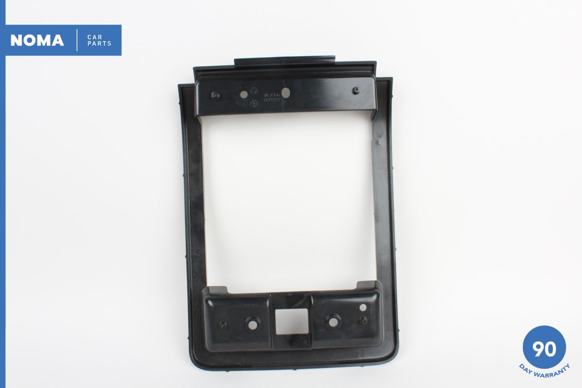 00-06 BMW X5 E53 Front Roof Courtesy Light Mounting Plate VC7356 OEM - photo 6