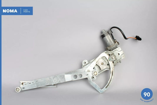 95-03 Jaguar X308 XJ8 XJR Front Right Passenger Side Window Regulator Motor OEM - photo 1
