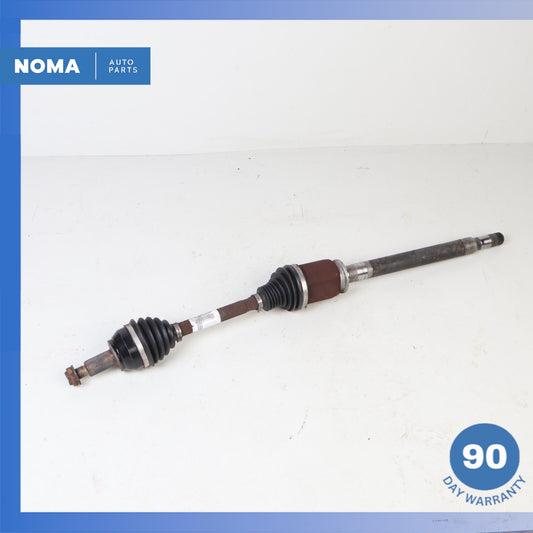 13-22 LR Range Rover L405 L494 Front Right Passenger Side Axle Shaft OEM - photo 1