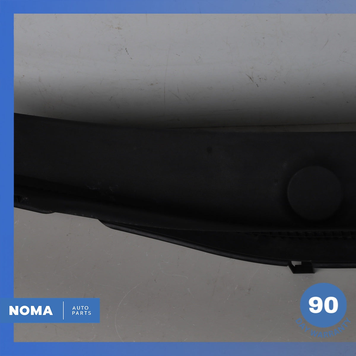 BMW F39 X2 Windshled Cowl Grille Cover Panel Trim 51717429610 OEM - photo 6