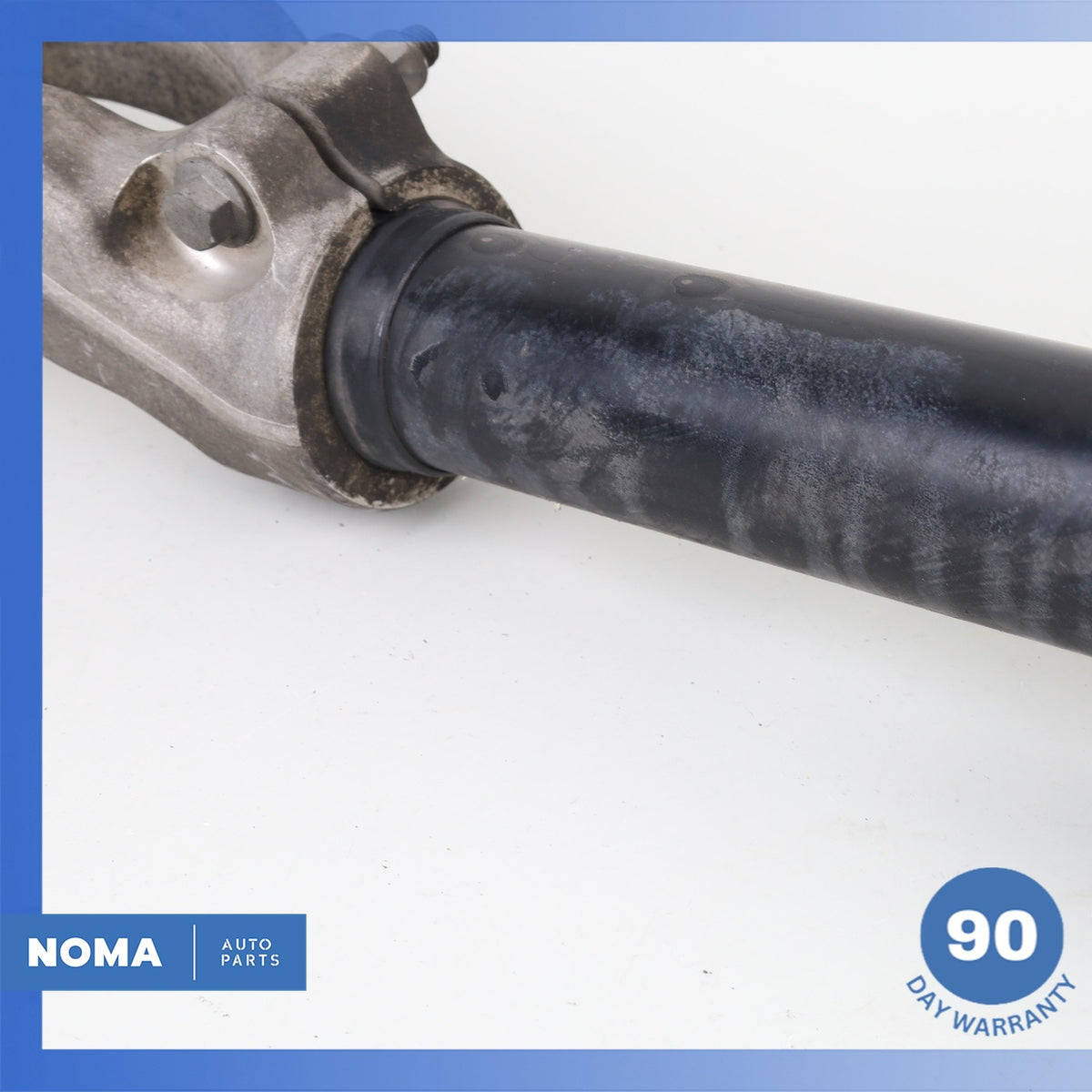 18-20 Range Rover L560 Velar Front Right Side Shock Absorber Coil Strut OEM - photo 7