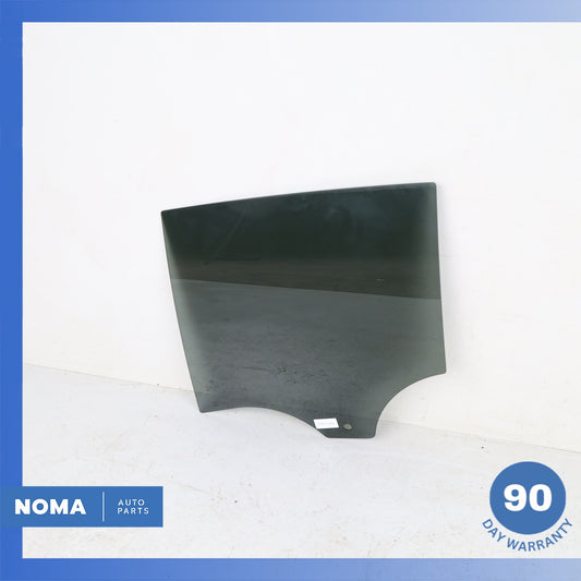 19-25 BMW G02 X4 X4M Rear Left Door Window Glass 51357417375 OEM - photo 1