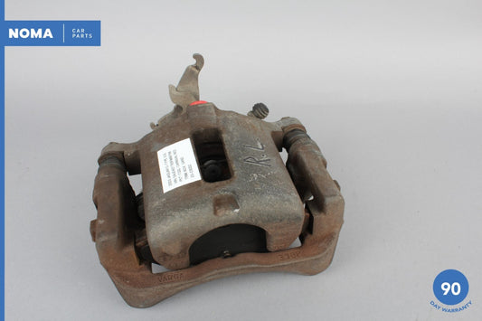 03-05 Jaguar S-Type X202 Rear Left Driver Side Brake Caliper Cover OEM - photo 1