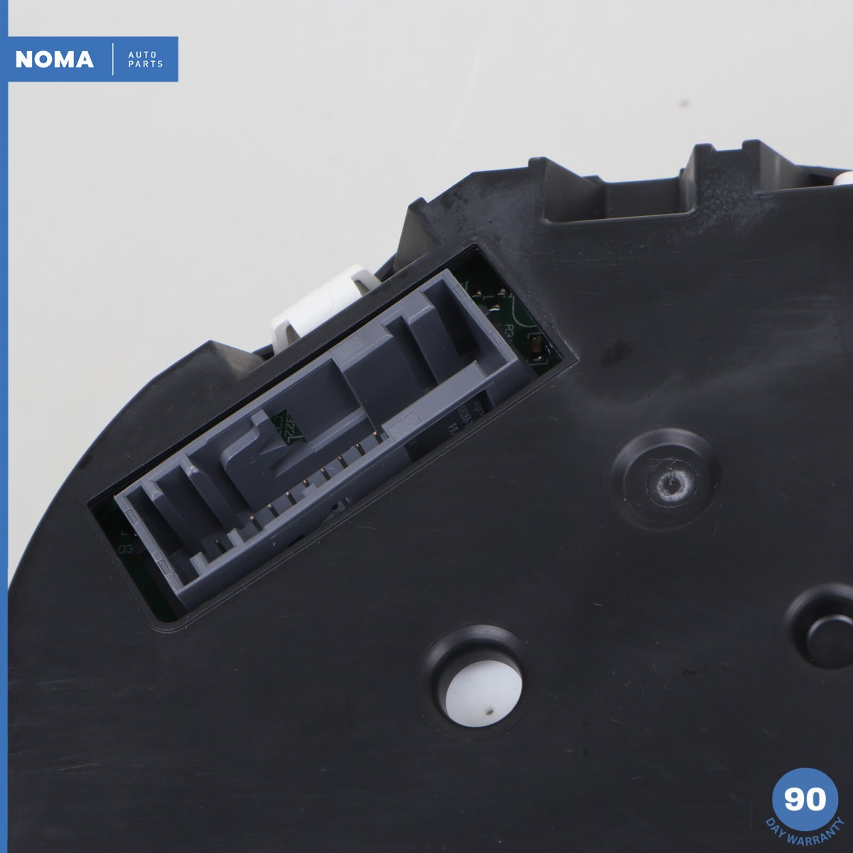10-13 Jaguar X150 XK 5.0L Speedometer Instrument Cluster 9W8310849AE OEM 76k - photo 11