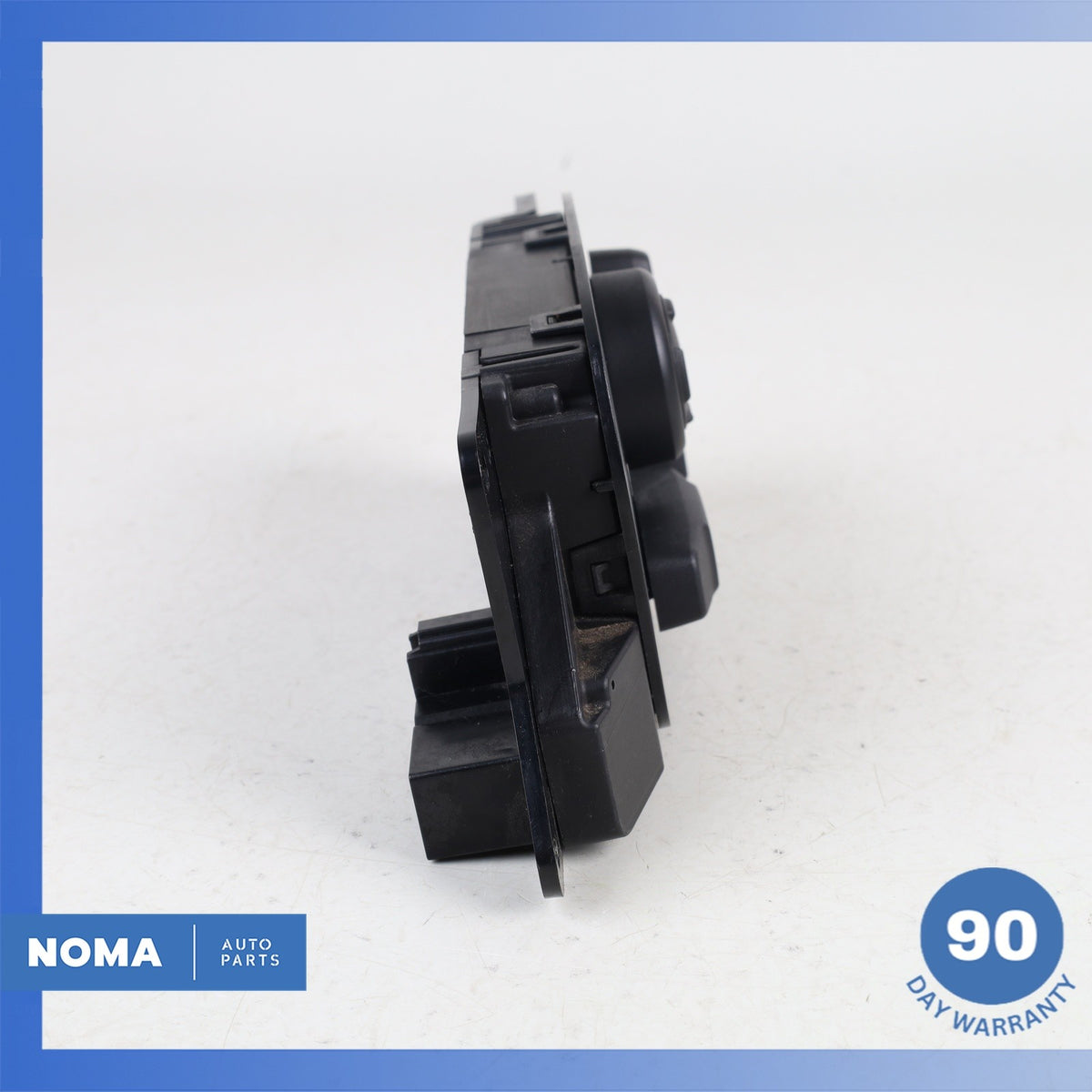 LR Range Rover Evoque L538 Front Left Driver Side Seat Memory Switch OEM - photo 6