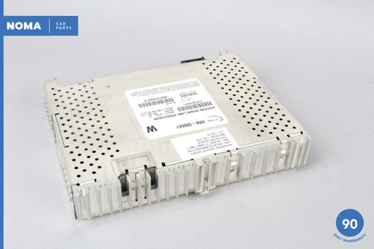 2006 Range Rover Sport L320 Radio Receiver Control Module XRA500041 OEM - photo 1