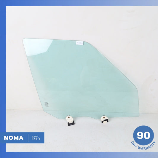 05-16 Land Rover L319 LR4 LR3 Front Right Passenger Side Door Window Glass OEM - photo 1