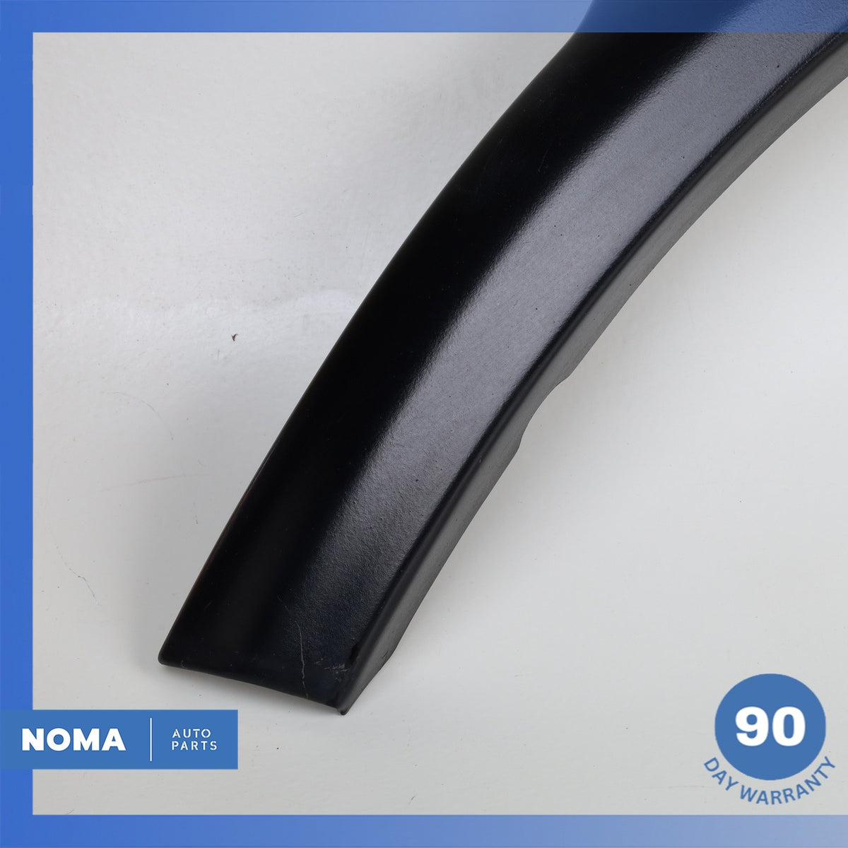 Land Rover L318 Discovery 2 Front Right Fender Wheelarch Flare DFJ100440 OEM - photo 2