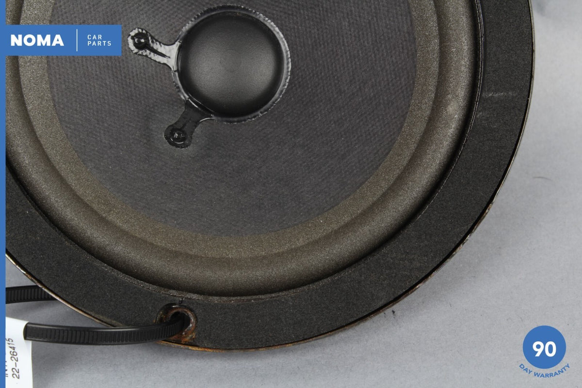 97-06 Jaguar XK8 X100 Front Right & Left Door Sound Audio Speaker LJD4140BA OEM - photo 4