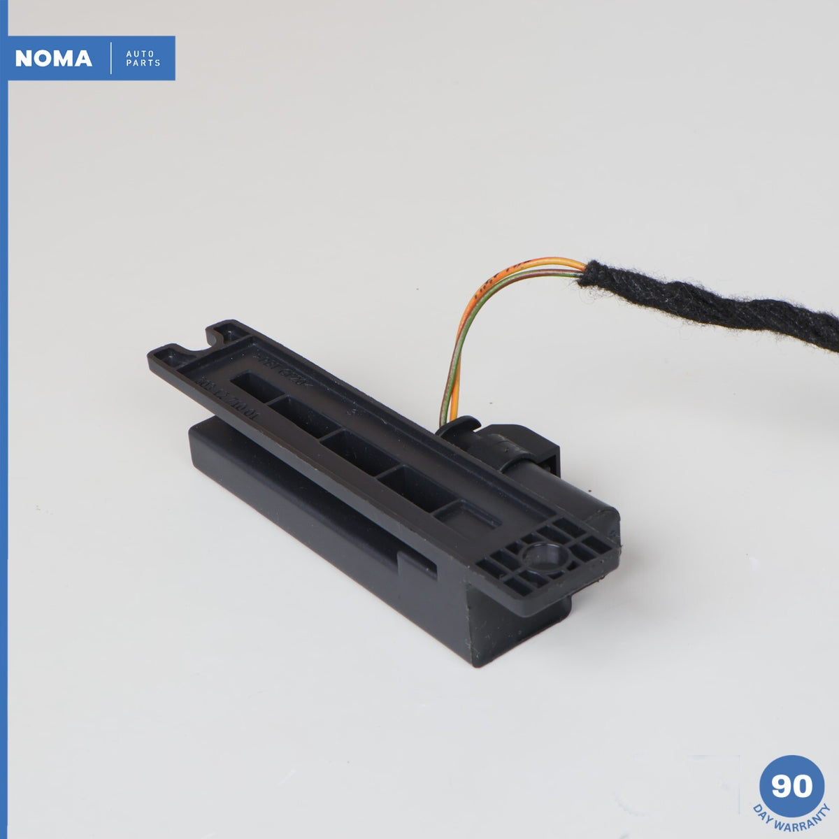 12-19 Range Rover Evoque L538 Keyless Entry Sensor Antenna Set w/ Harness OEM - photo 8