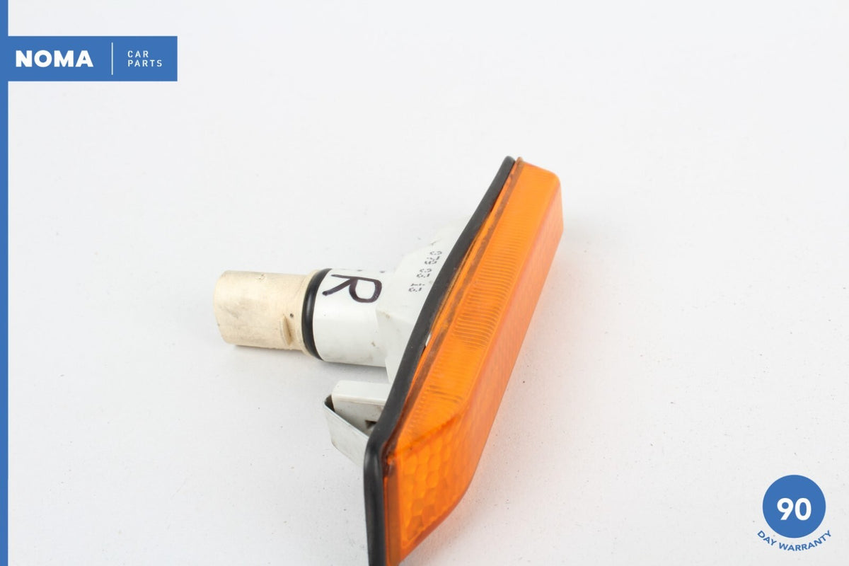 00-05 BMW X5 E53 Front Right Passenger Side Fender Marker Light Lamp OEM - photo 5