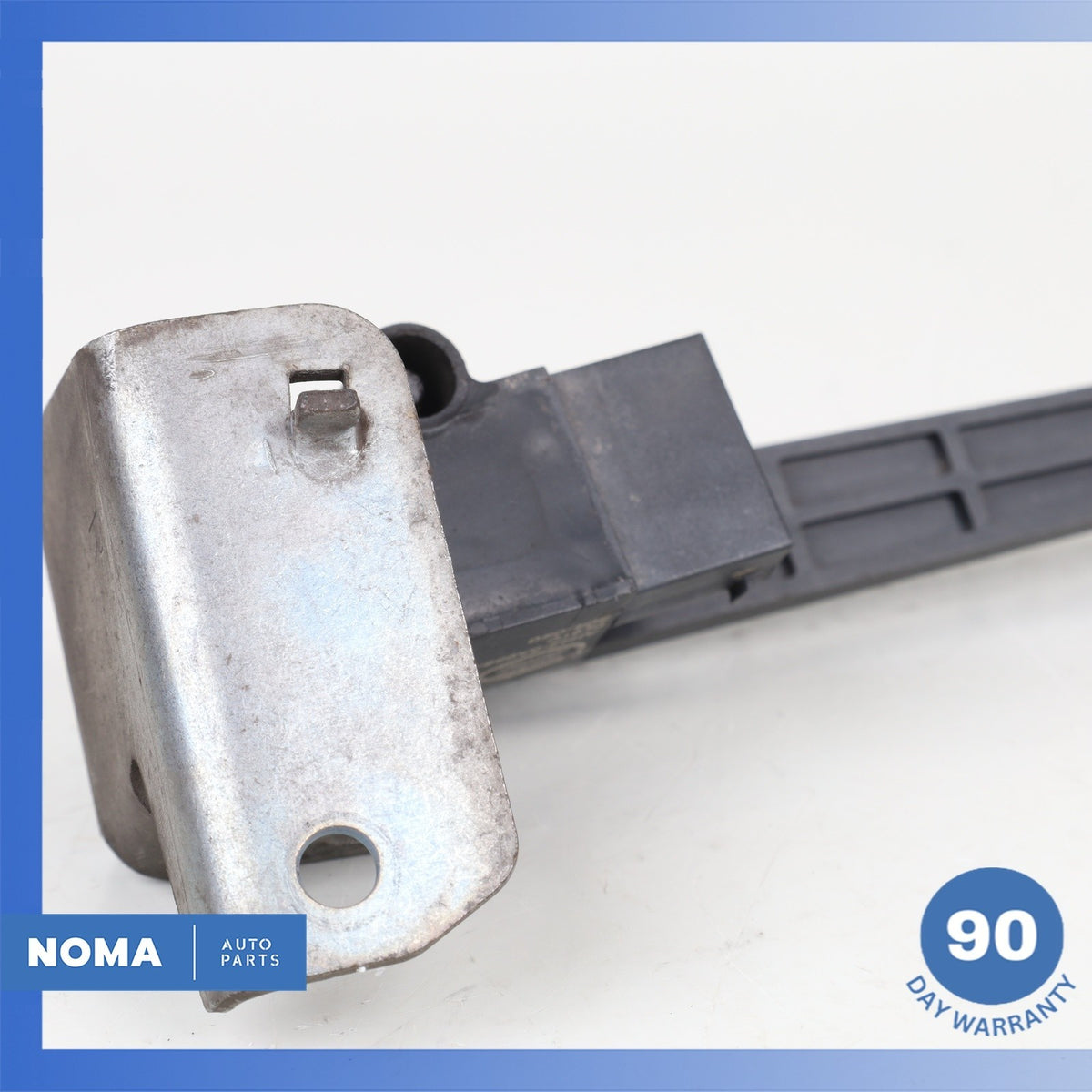 Land Rover Range Rover L322 Rear Right Side Headlight Height Level Sensor OEM - photo 11
