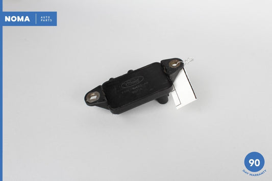 00-08 Jaguar S-Type X204 3.0L Petrol EGR Pressure Sensor Module F77E9J460AB OEM - photo 1