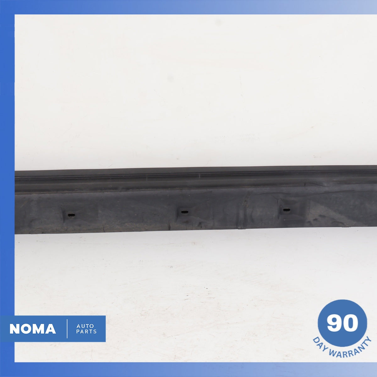 05-16 Range Rover Sport L320 Left Skirt Rocker Molding Panel DGP000251 OEM - photo 8