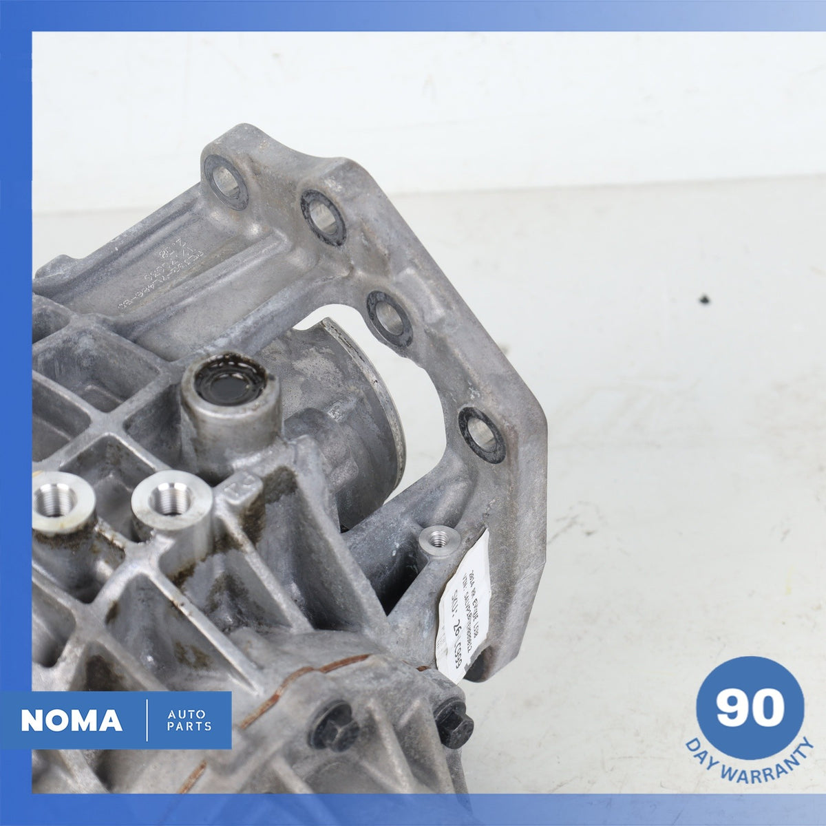 14-21 LR Range Rover Evoque L538 L550 Active Transfer Case Assembly OEM - photo 6