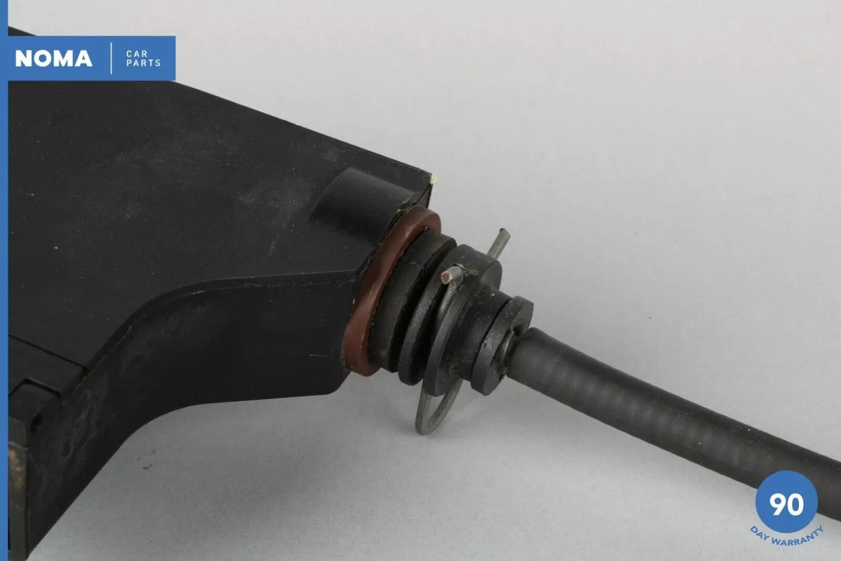 03-06 Jaguar X100 XK8 XKR Gas Accelerator Pedal Sensor w/ Throttle Cable OEM - photo 6