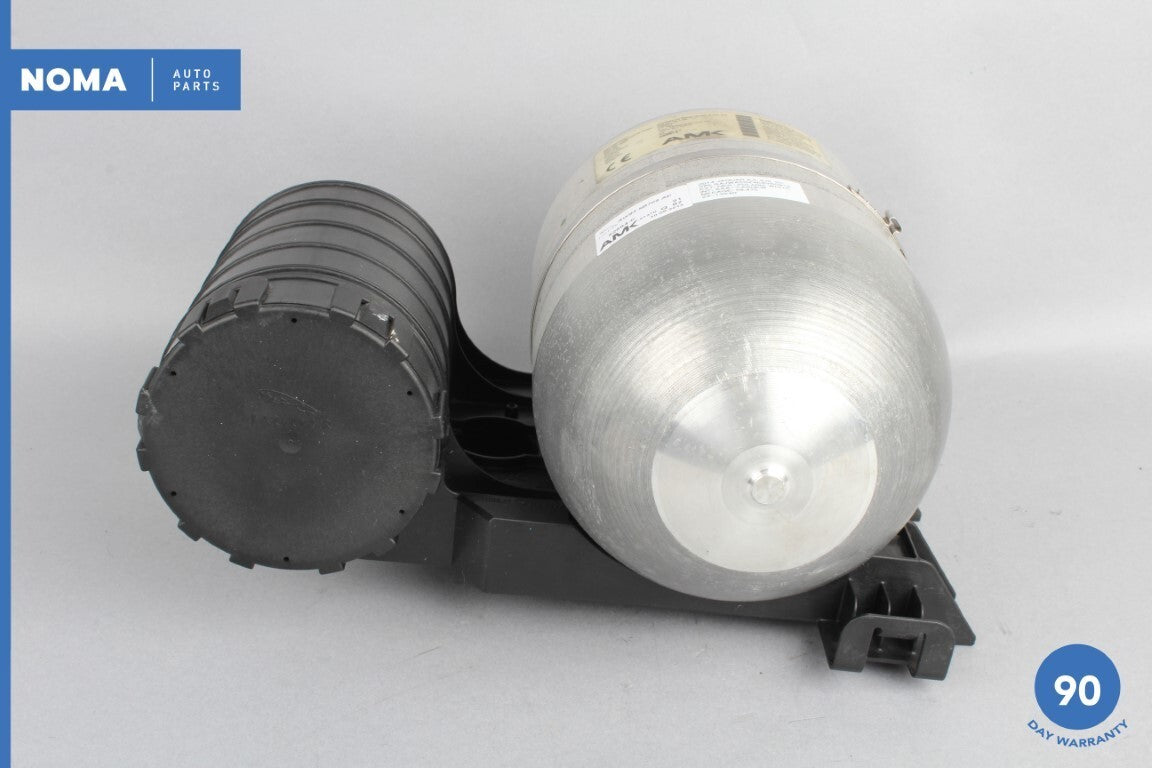10-15 Jaguar X351 XJ XJL Air Suspension Tank Reservoir AW935B709AE OEM - photo 2