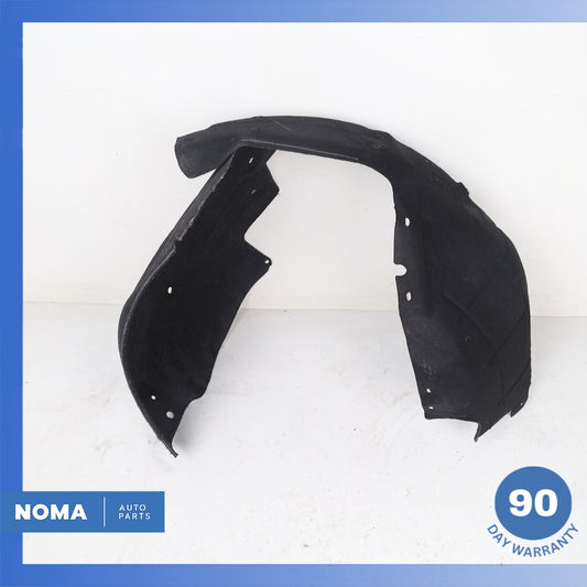 07-11 Jaguar X150 XKR XK Front Left Side Fender Wheelarch Splash Cover Set OEM - photo 1