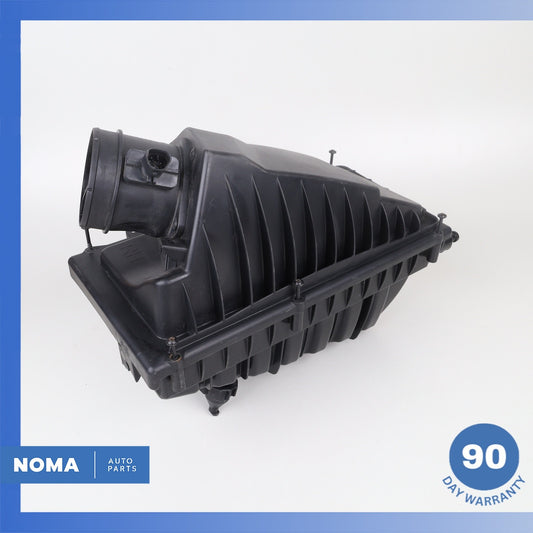 13-15 LR Range Rover L405 L494 Right Side Air Intake Filter Cleaner Box OEM - photo 1