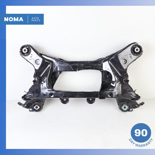 10-15 Jaguar X150 XK XKR Rear Sub Frame Subframe Suspension Crossmember OEM - photo 1