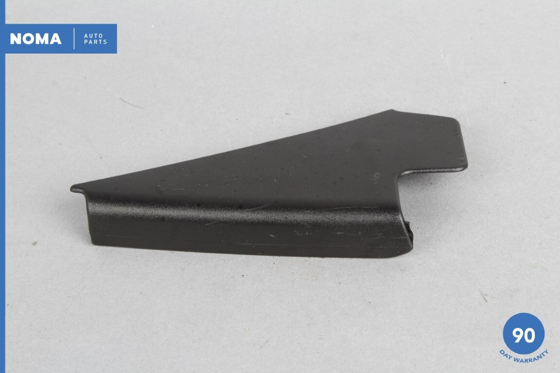 98-03 Jaguar XJR XJ8 VDP X308 Rear Right Side Interior Corner Cover Trim OEM - photo 2