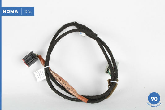 03-04 Jaguar S-Type X202 Solar Sensor Wire Wiring Harness 2R8T19A657AG OEM - photo 1