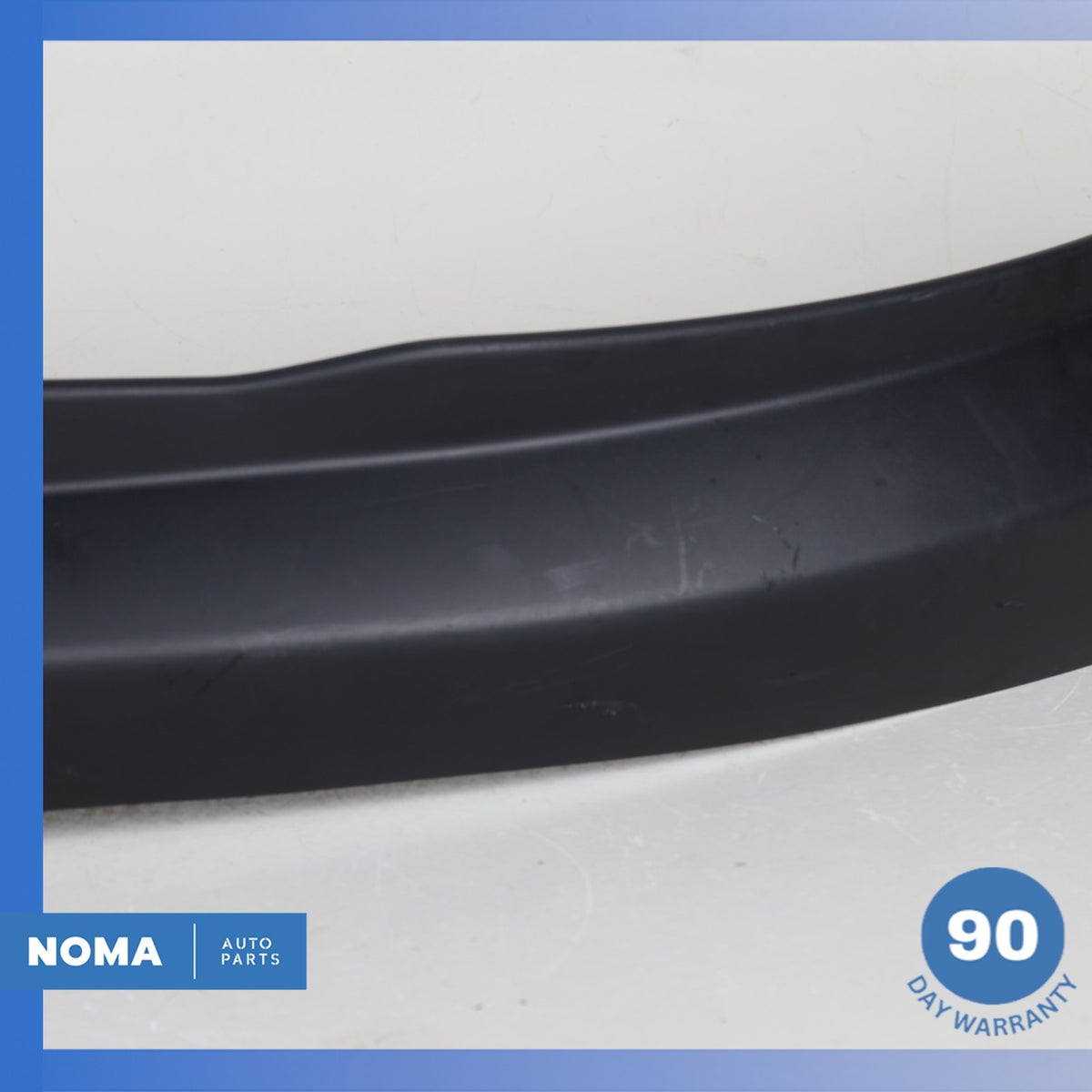 2020 LR Range Rover Evoque L551 Rear Right Wheel Arch Molding K8D228370AD OEM - photo 4
