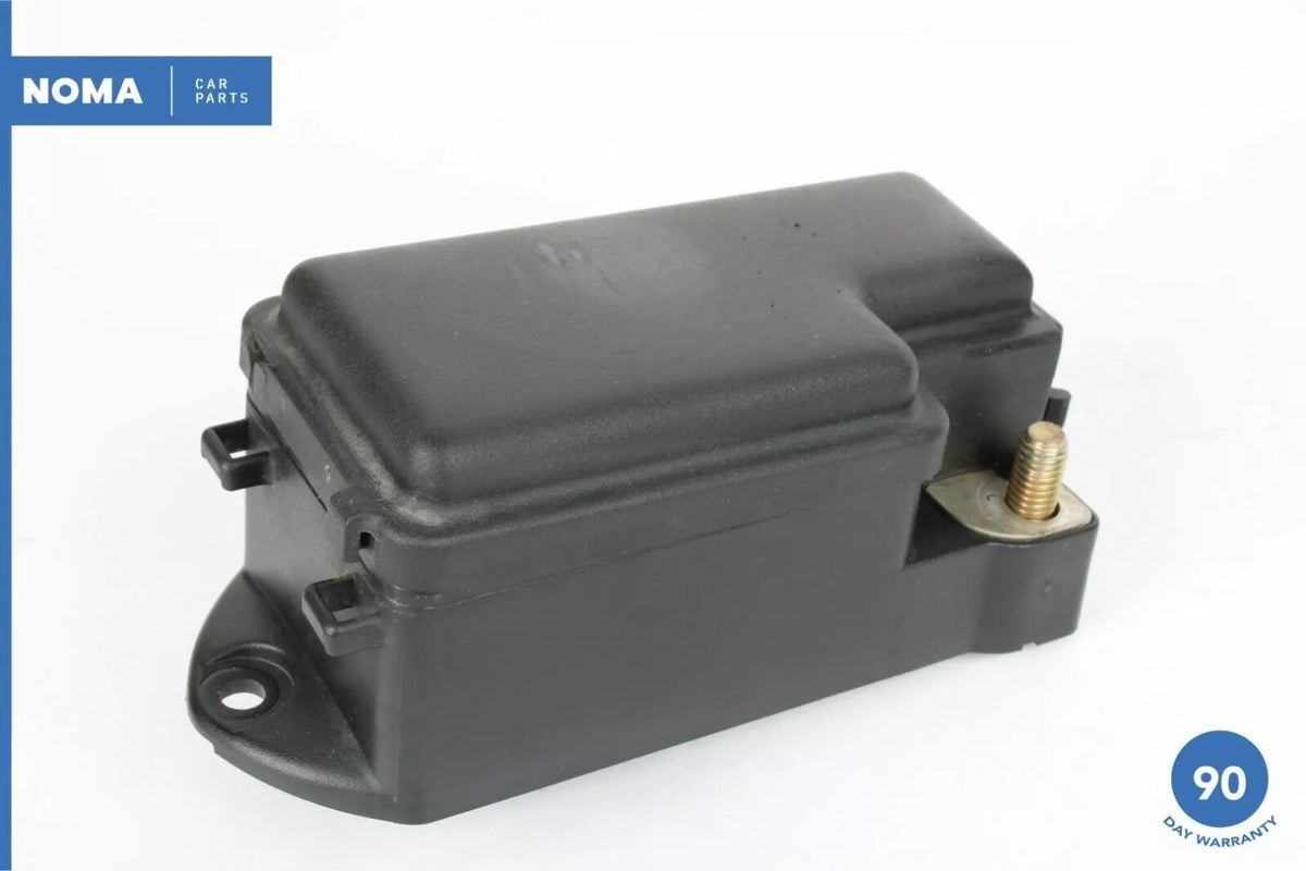 97-99 Jaguar X100 XK8 Front Relay Fuse Box LJB2800FA OEM - photo 1