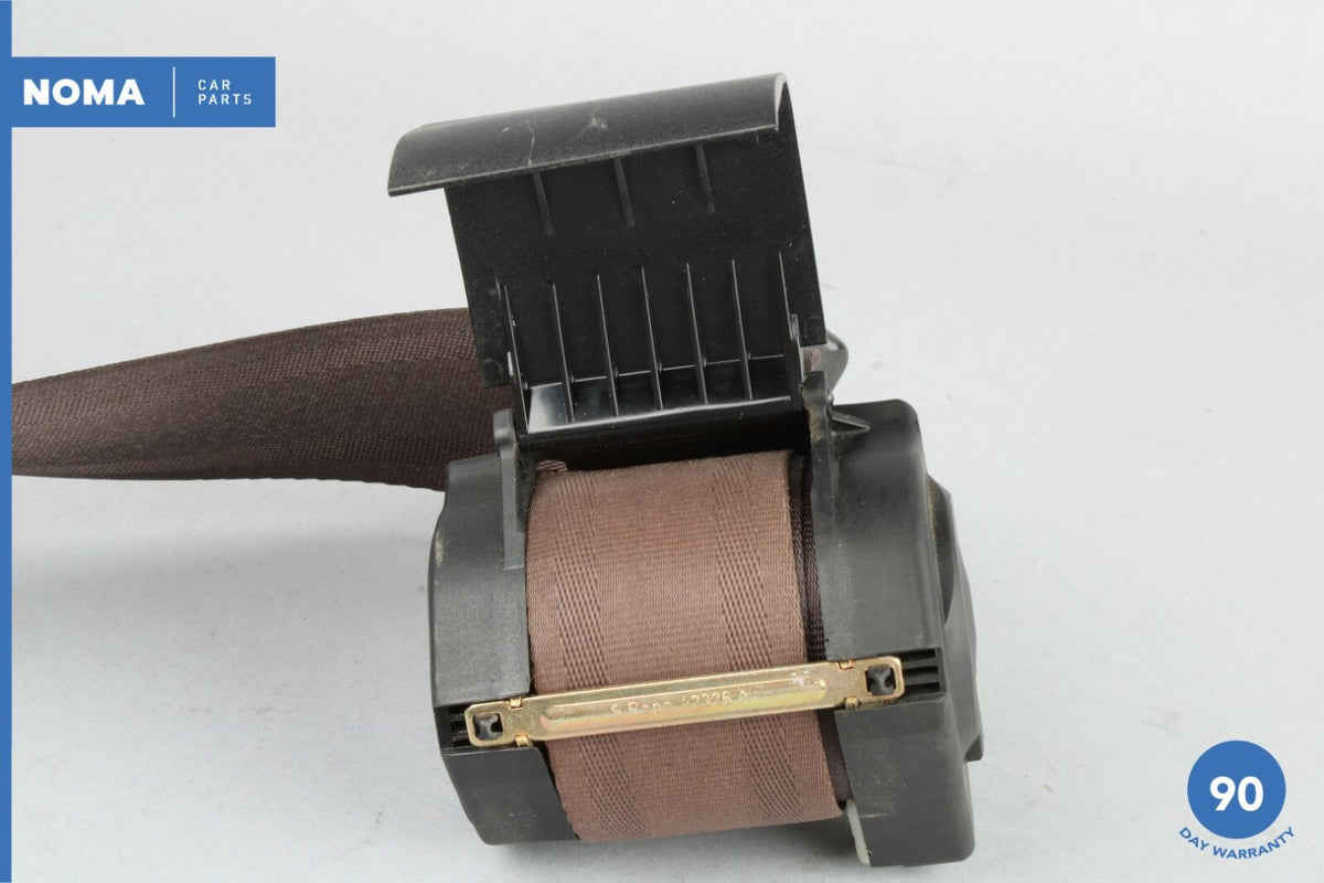 97-00 Jaguar XK8 X100 Convertible Rear Left or Right Seat Belt Retractor OEM - photo 5