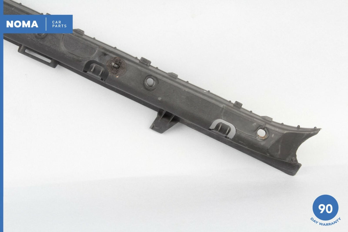 04-07 Jaguar XJ8 XJR X350 Rear Right Bumper Mounting Bracket 2W93178931AG OEM - photo 4