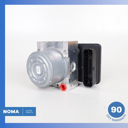 16-18 Land Rover Discovery Sport L550 L538 ABS Anti Lock Pump Brake Module OEM - photo 1