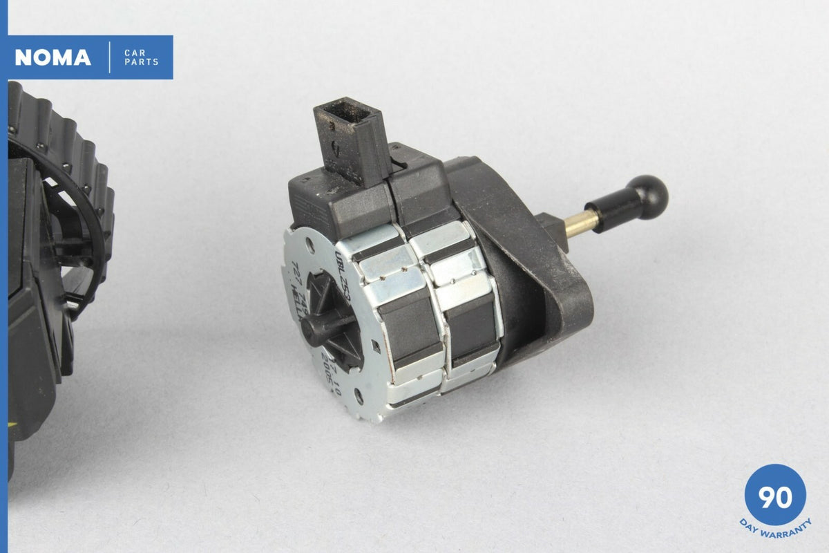 05-08 Jaguar X-Type X400 Left  Side Headlight Ballast & Igniter w/ Bulb OEM - photo 9