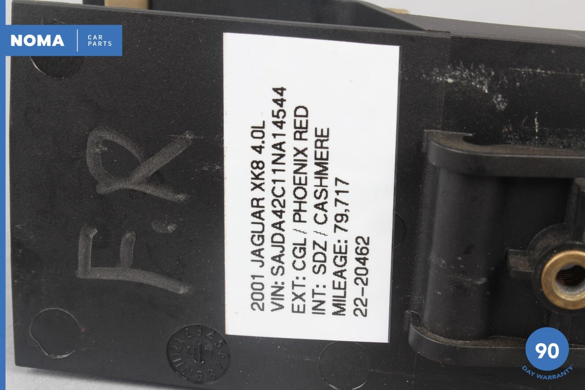 97-06 Jaguar XK8 X100 Front Right Passenger Inside Door Handle GJA1100BD OEM - photo 11