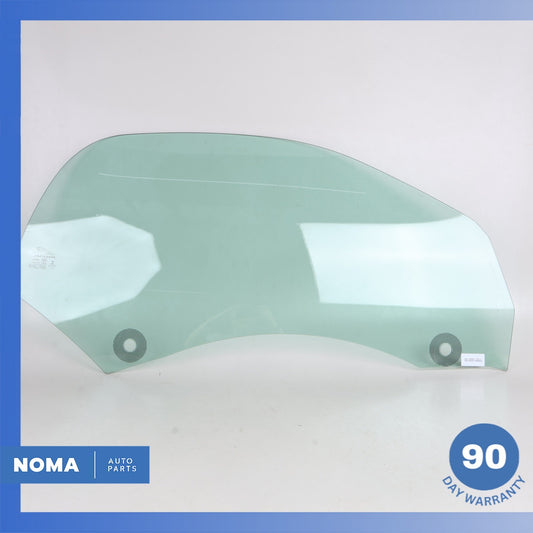 14-24 Jaguar X152 F-Type Convertible Right Passenger Door Window Glass OEM - photo 1
