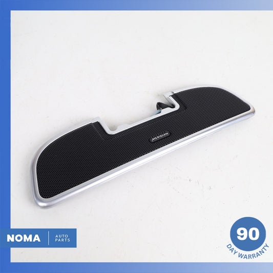 13-22 Range Rover L405 L494 Left or Right Meridian Seat Speaker Cover Trim OEM - photo 1