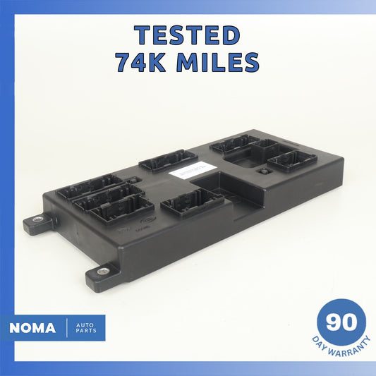Jaguar X540 E-Pace Front Body Control Module Unit BCM BCU OEM 74k - photo 1