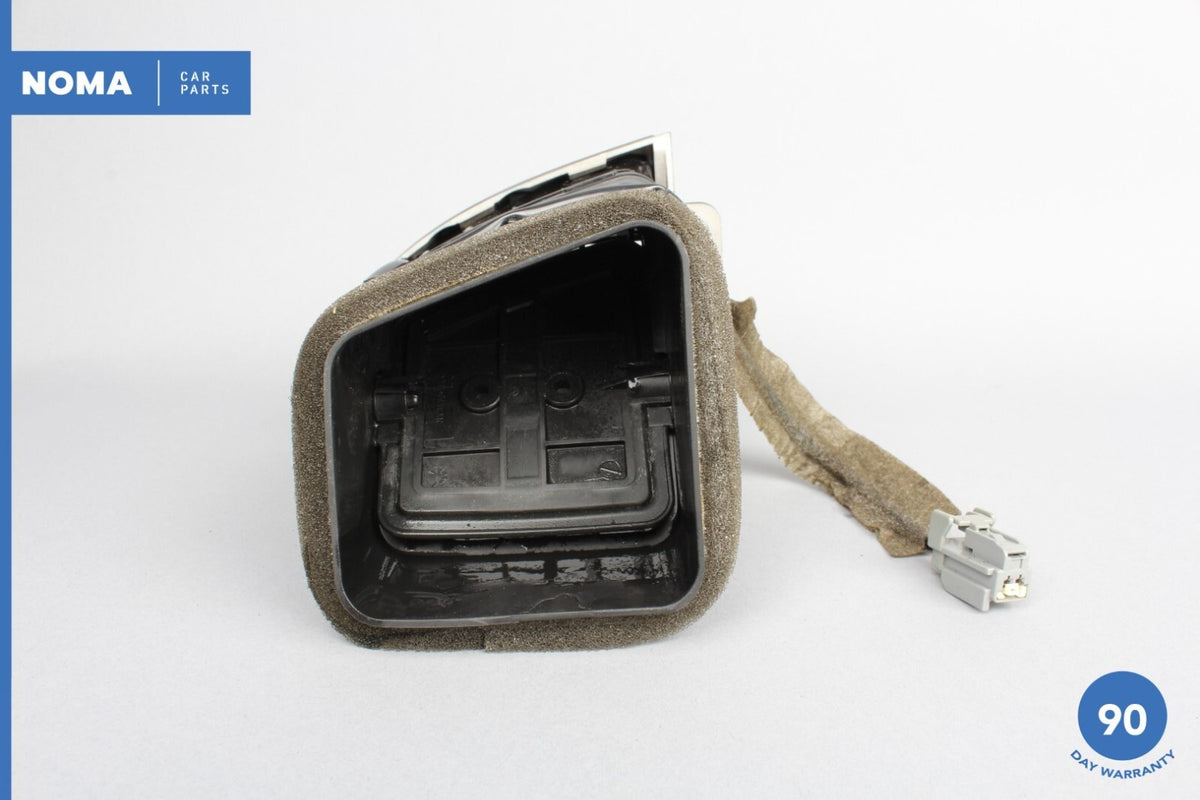 04-09 Jaguar XJ8 XJR VDP X350 X358 Right Passenger Side Dash Board Air Vent OEM - photo 10