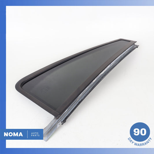 Land Rover L359 LR2 Rear Right Side Quarter Window Glass OEM - photo 1